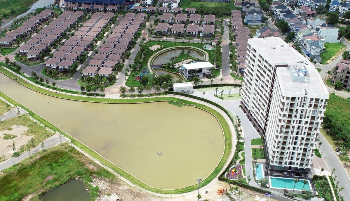 Flora Kikyo Residence Nam Long Phú Hữu Thủ Đức Flora Kikyo Residence Nam Long Phú Hữu Thủ Đức