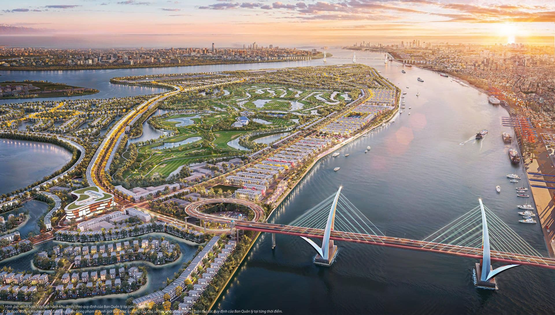 TOP 2 - VINHOMES ROYAL ISLAND Top 10 dự án bất động sản tốt nhất Việt Nam năm 2025 TOP 2 - VINHOMES ROYAL ISLAND Top 10 dự án bất động sản tốt nhất Việt Nam năm 2025