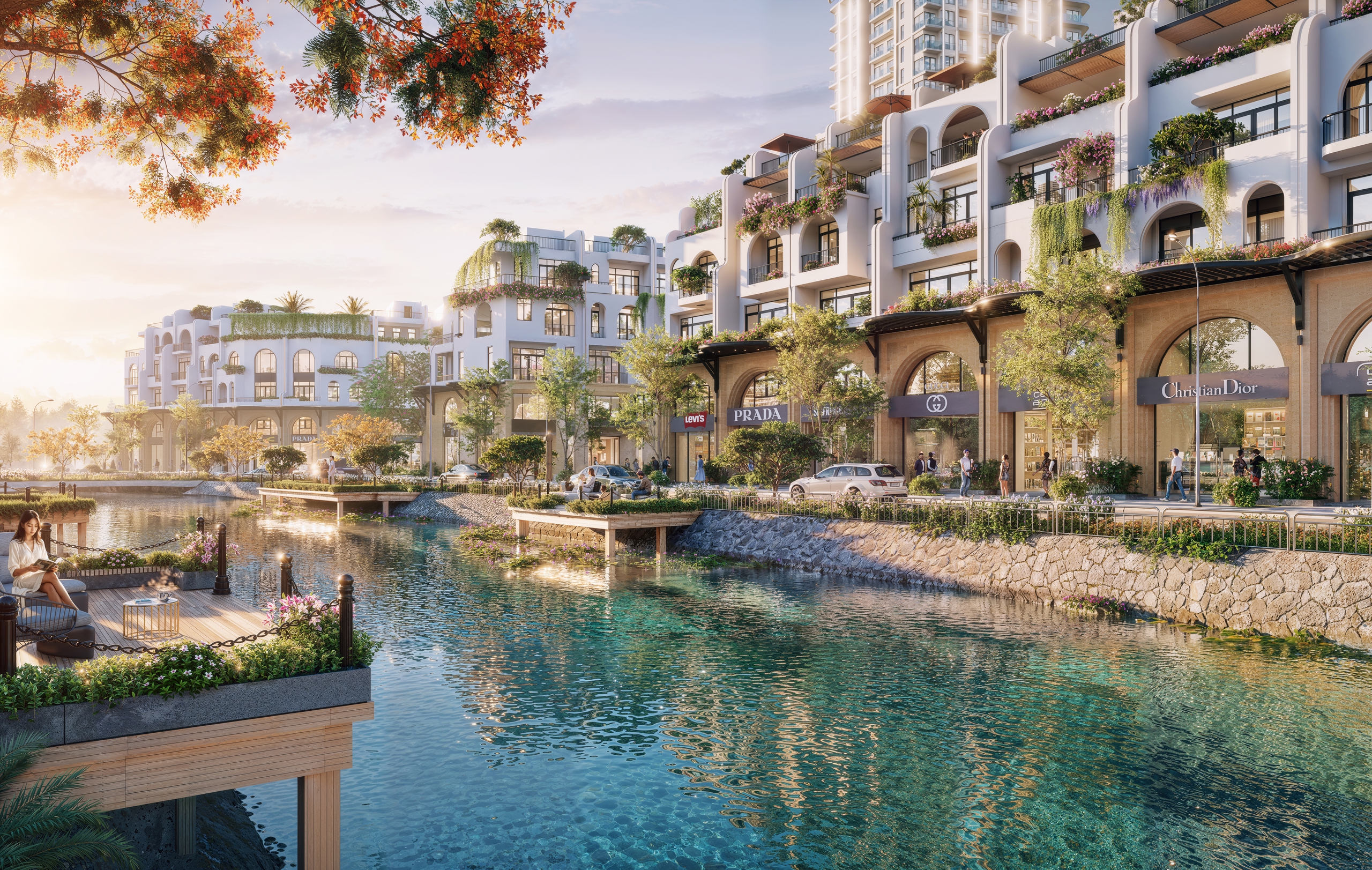 TOP 3 - VAQUARIUS Top 10 dự án bất động sản tốt nhất Việt Nam năm 2025 TOP 3 - VAQUARIUS Top 10 dự án bất động sản tốt nhất Việt Nam năm 2025