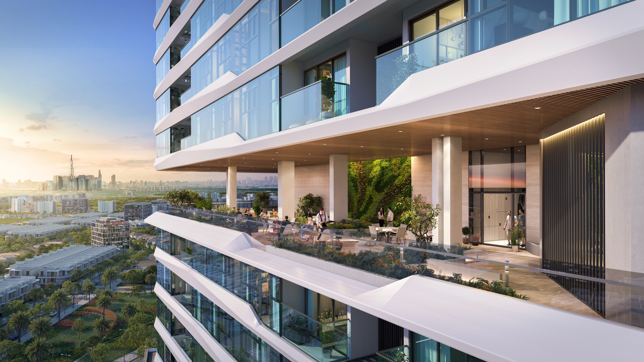 TOP 7 - KING CROWN INFINITY Top 10 dự án bất động sản tốt nhất Việt Nam năm 2025 TOP 7 - KING CROWN INFINITY Top 10 dự án bất động sản tốt nhất Việt Nam năm 2025