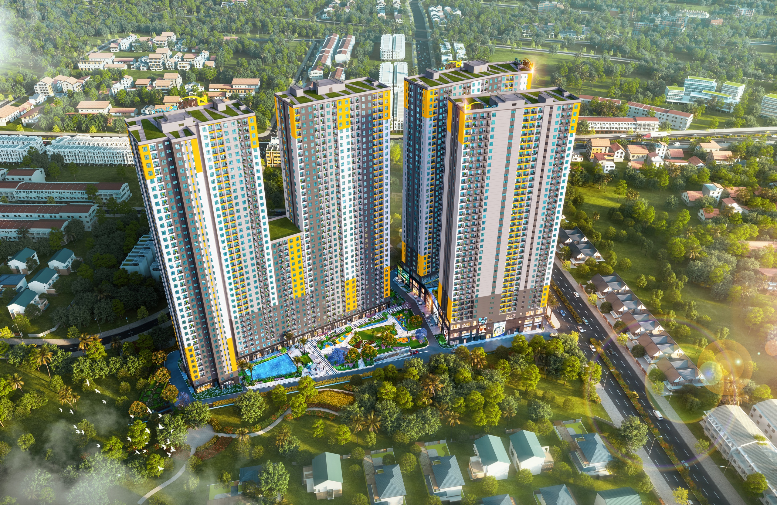 BCONS SOLARY TÂN ĐÔNG HIỆPTop 10 dự án bất động sản tốt nhất Việt Nam năm 2025 BCONS SOLARY TÂN ĐÔNG HIỆP Top 10 dự án bất động sản tốt nhất Việt Nam năm 2025